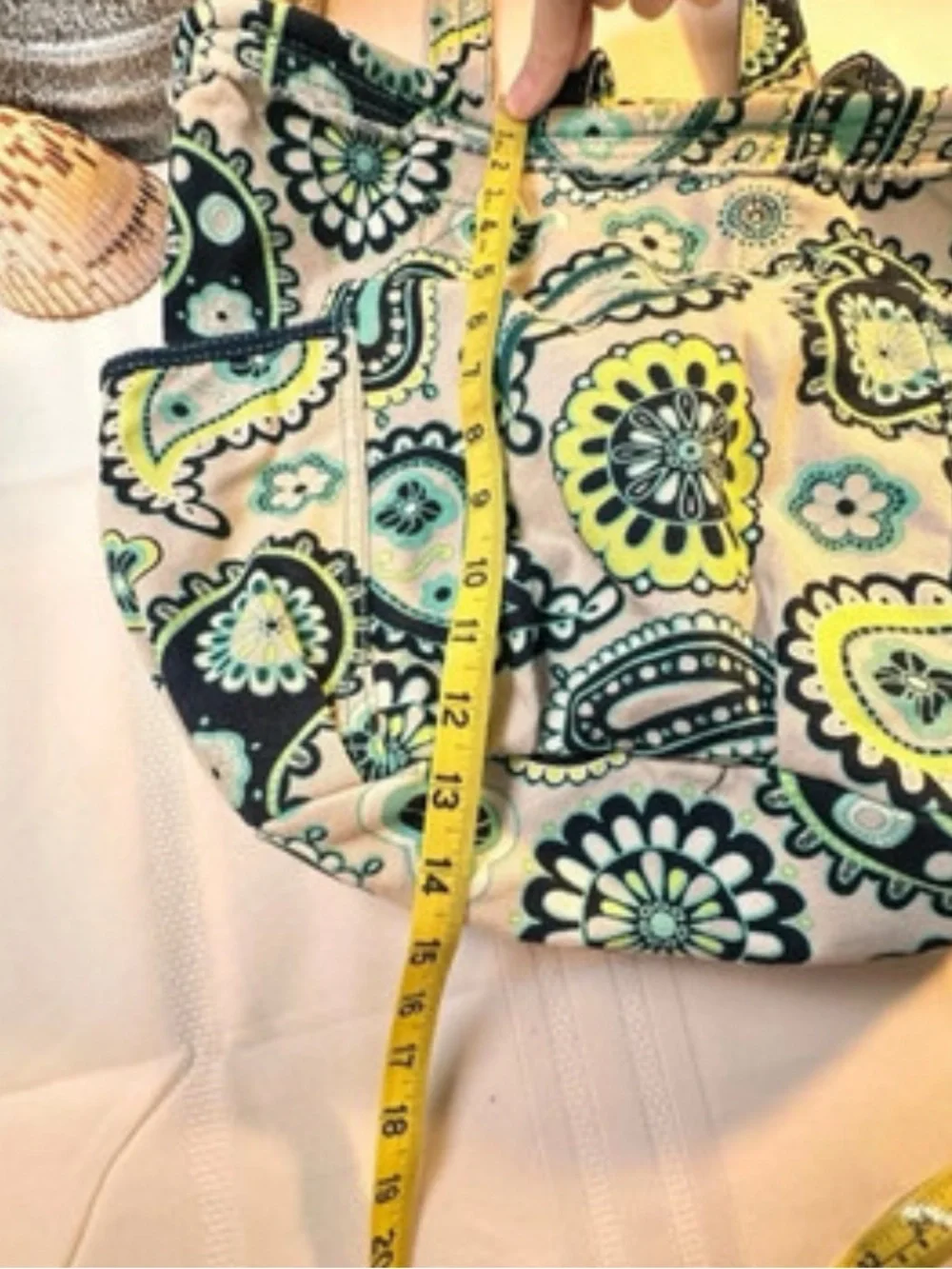 Thirty One Tote Bag